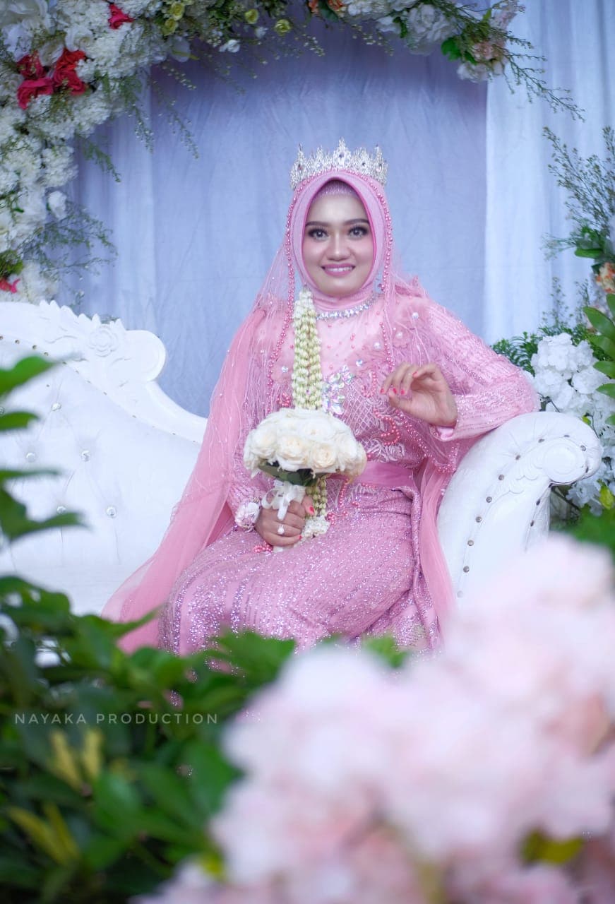 KhanzaWedding Purbalingga