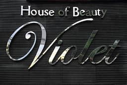 House Of Beauty Violet