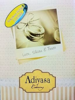 Adiyasa Catering