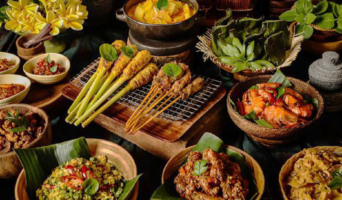 Ini Tempat Kulineran Sambil Honeymoon di Lombok