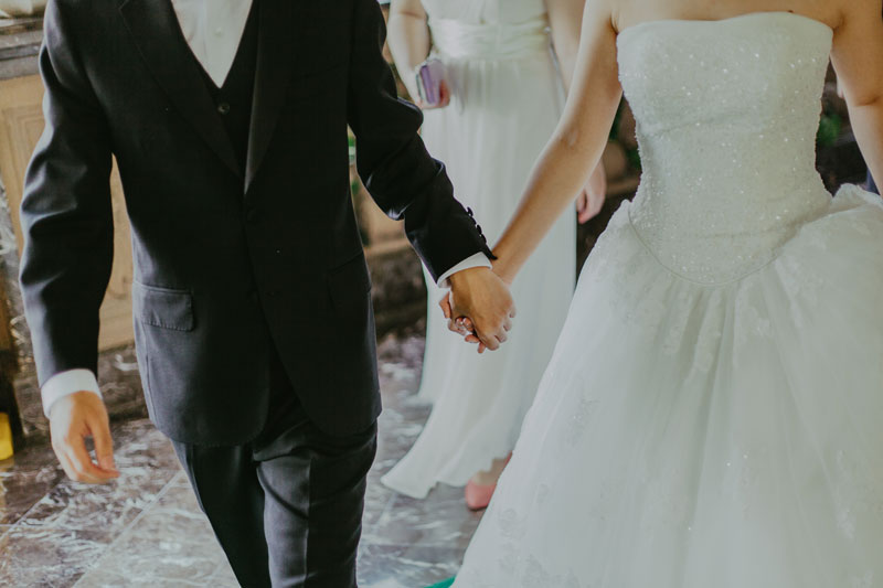 Tips Untuk Kedua Calon Mempelai Menjelang Hari Pernikahan
