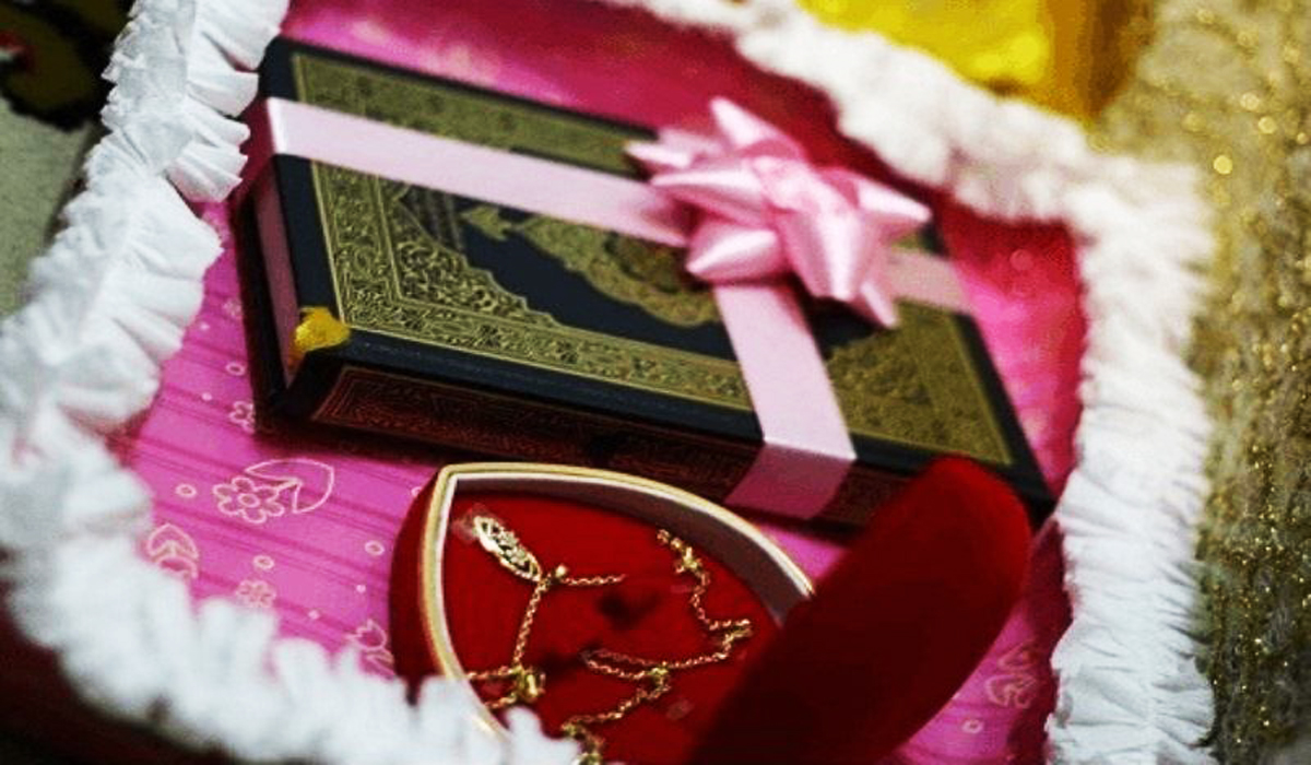 Mahar Pernikahan yang Baik Menurut Islam