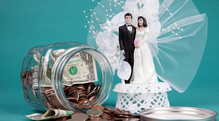 5 Tips Menabung Buat Nikah dengan Gaji 3 Juta