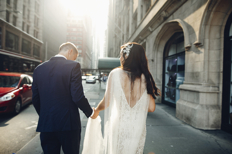 Bagaimana Cara Mengurus Pernikahan di Catatan Sipil?