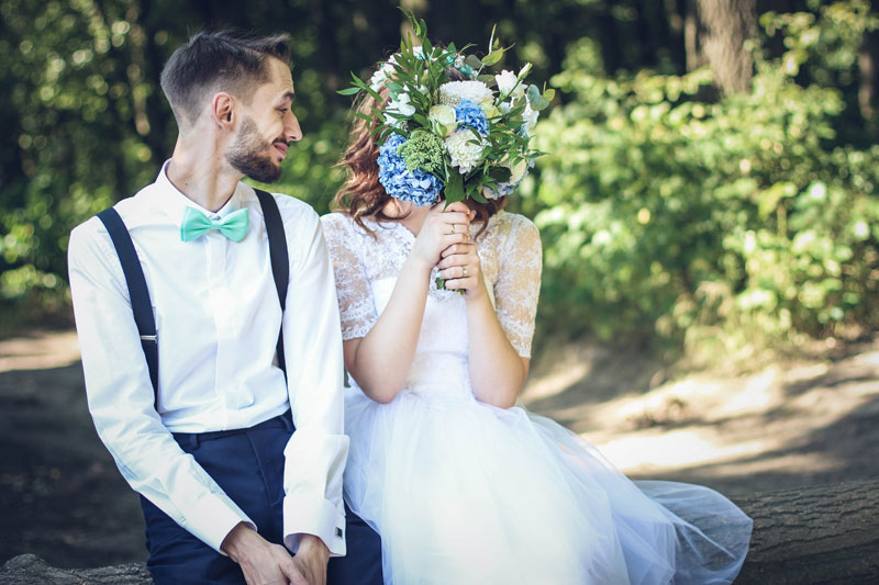 Tips Persiapan Pernikahan yang Hemat dan Berkesan