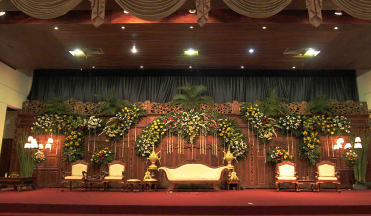 Tips Dapat Price List Gedung Pernikahan 2024 Murah