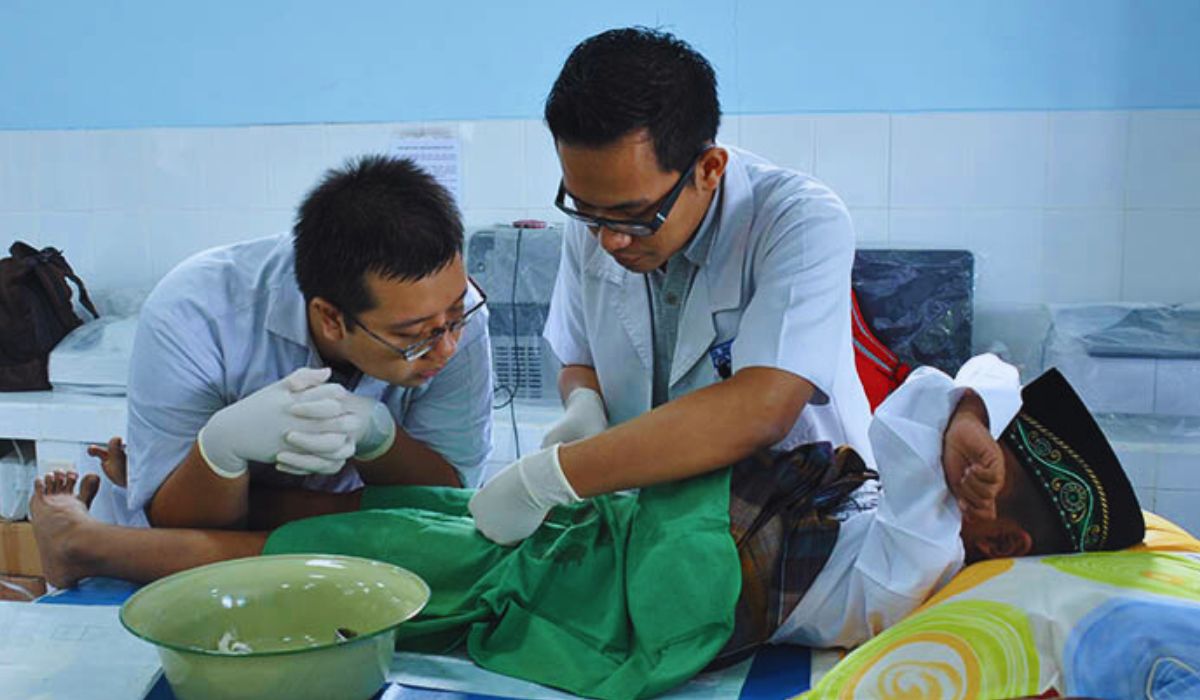 Perhatikan 5 Persiapan Acara Sunatan Ini Agar Hasilnya Optimal