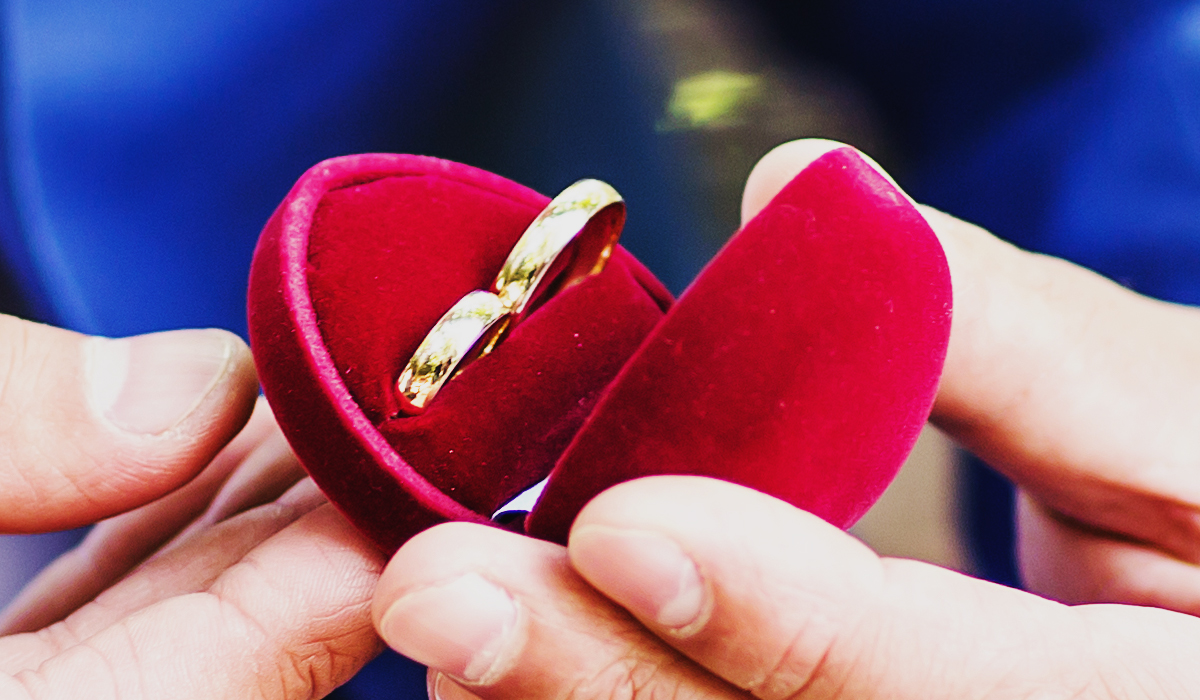 10 Urutan Prosesi Lamaran Pernikahan yang Harus Diketahui