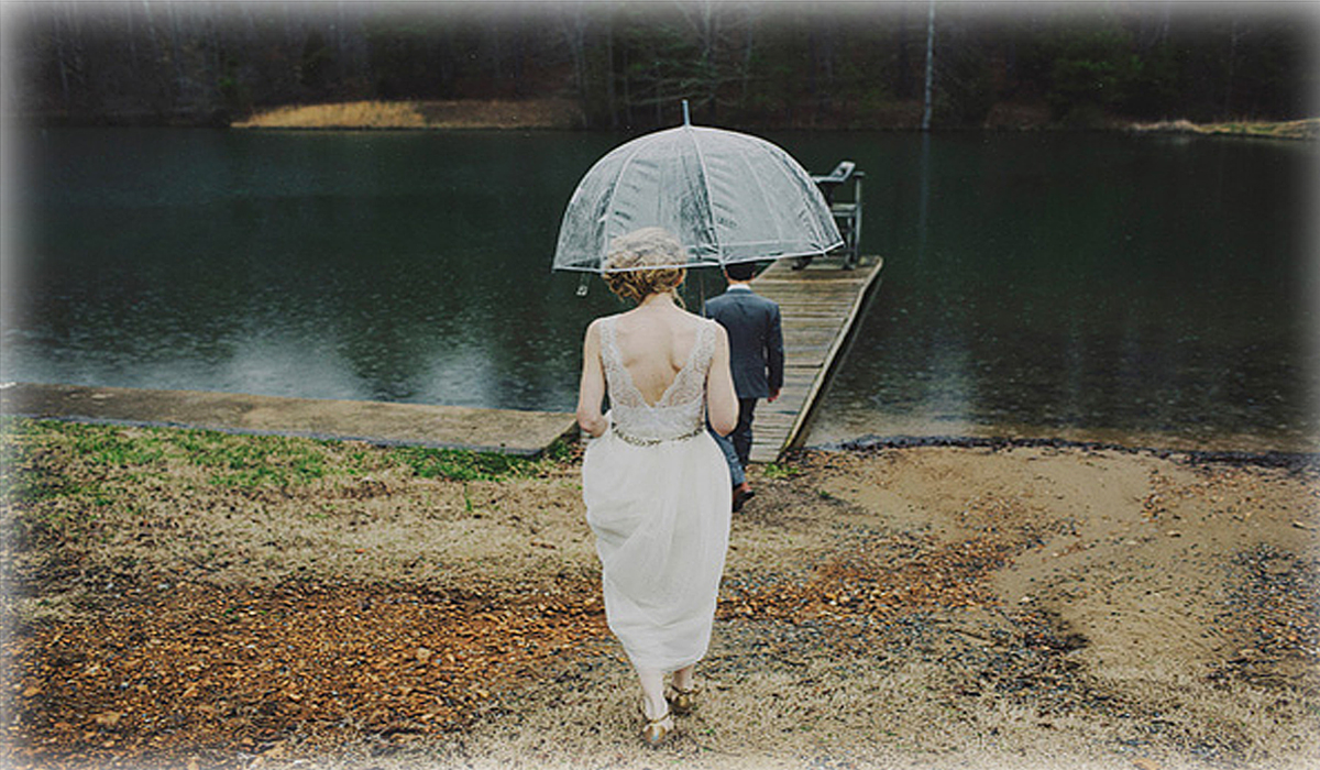 Tips Menikah di Musim Hujan:  5 Hal Ini Wajib Diperhatikan
