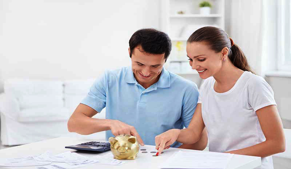 Cara Mengatur Keuangan Sebelum Menikah