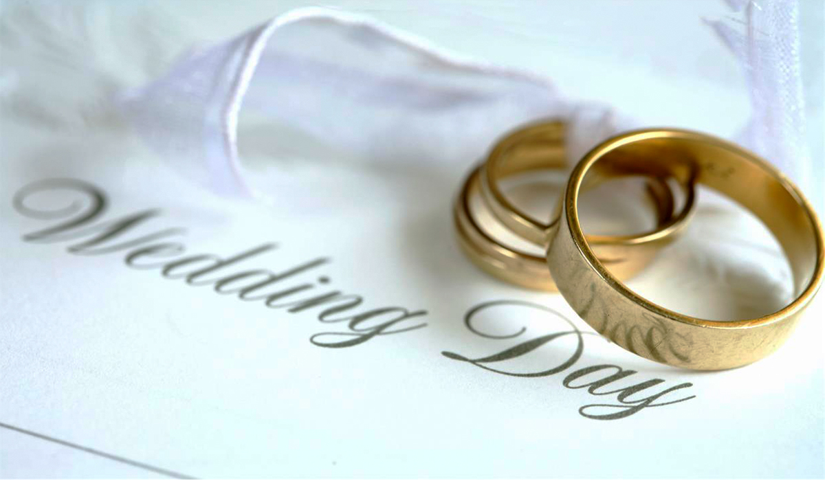 Ini Pilihan Tanggal Baik Pernikahan 2021 Menurut Islam