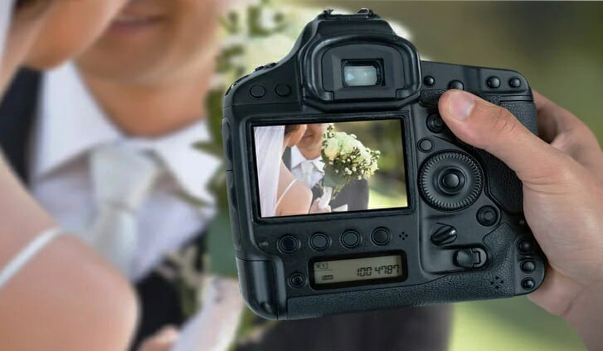 Manfaat Videography dalam Acara Pernikahan