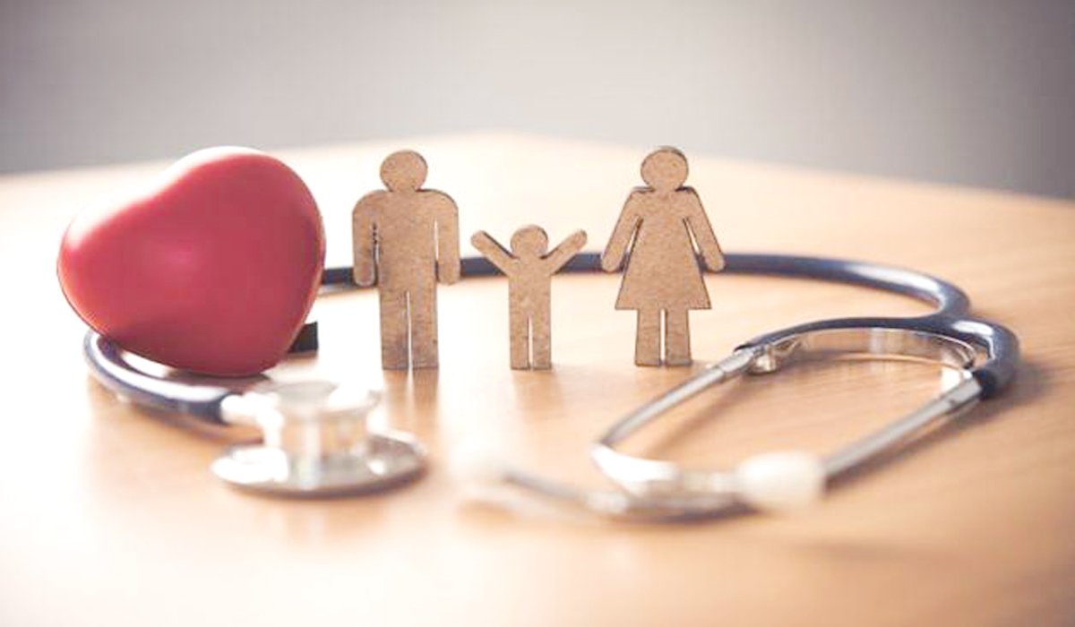 Daftar Asuransi Kesehatan Keluarga dengan Premi Termurah