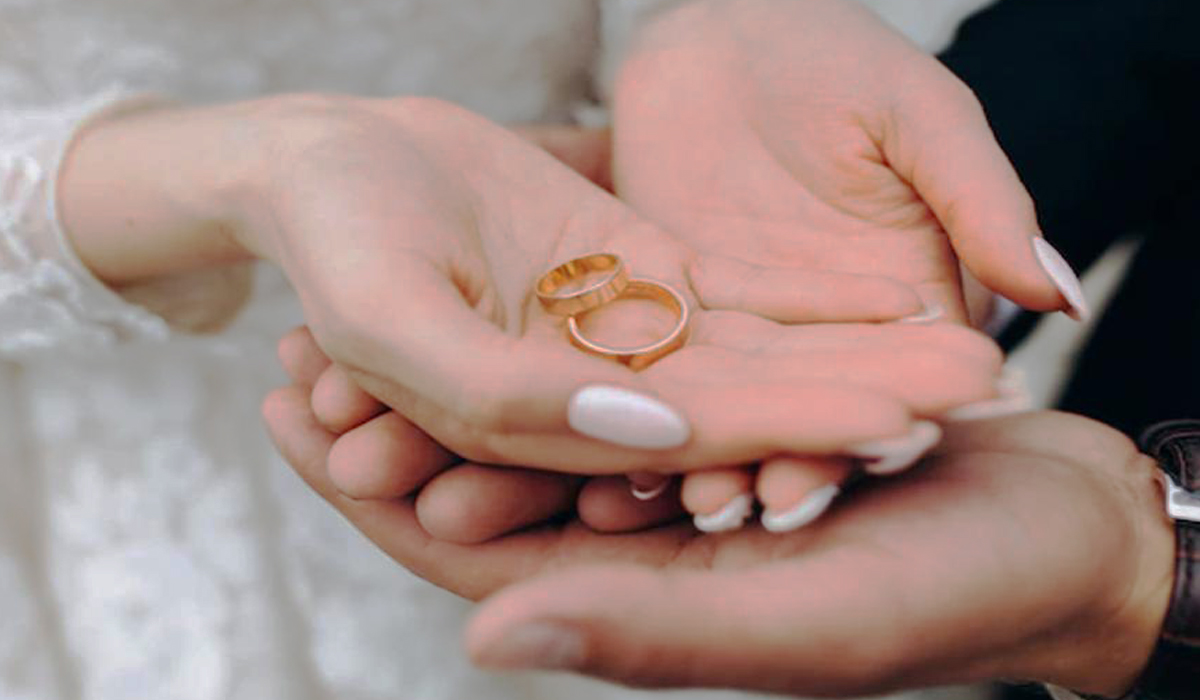 Inilah Umur Yang Pas Untuk Menikah Menurut Agama Islam