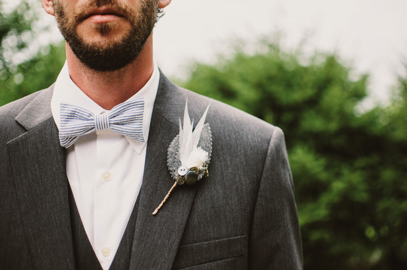 Ini 5 Persiapan Pernikahan Paling Penting untuk Pria