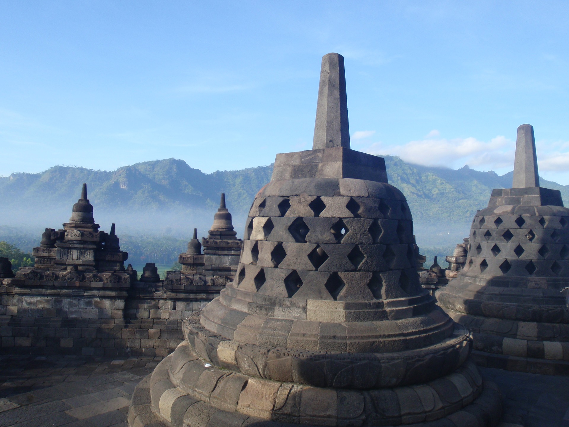 Bulan Madu di Yogyakarta, Kunjungi 7 Tempat Wisata Ini