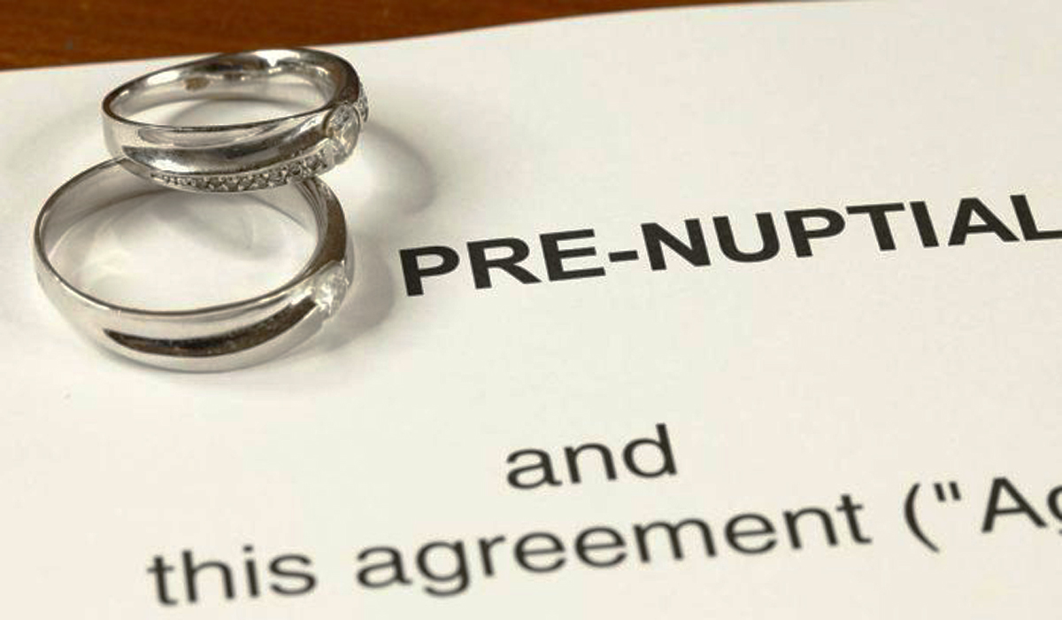 Inilah 5 Manfaat Pentingnya Perjanjian Pra Pernikahan!
